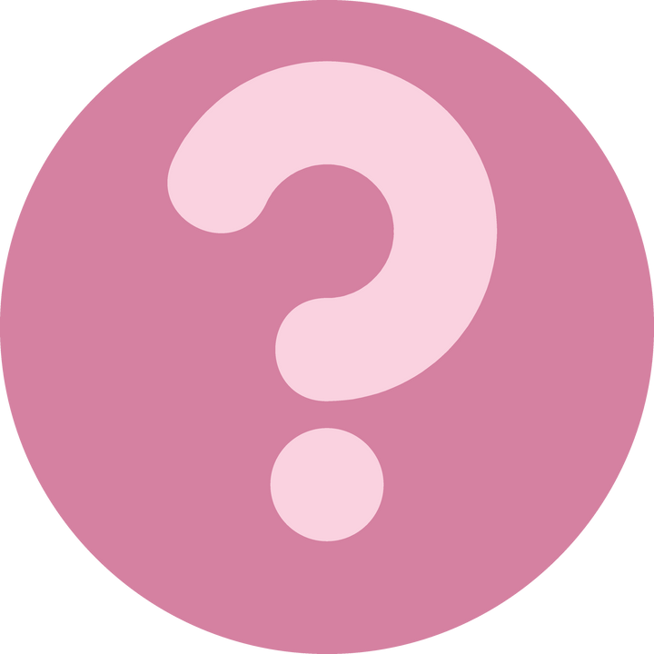 Help Logo Icon